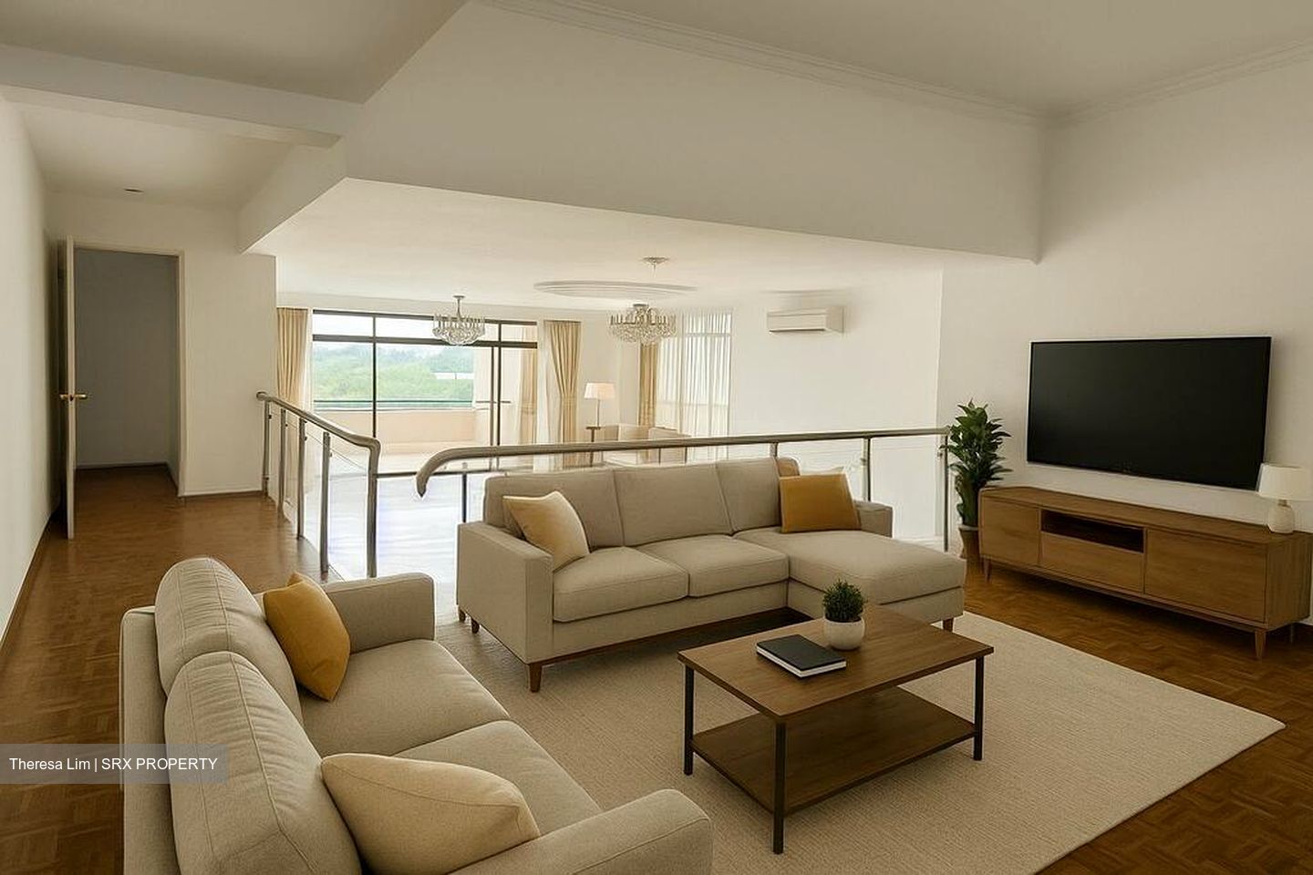 Beverly Hill (D10), Condominium #503826621